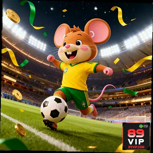 Slots online Brasil - 89vip