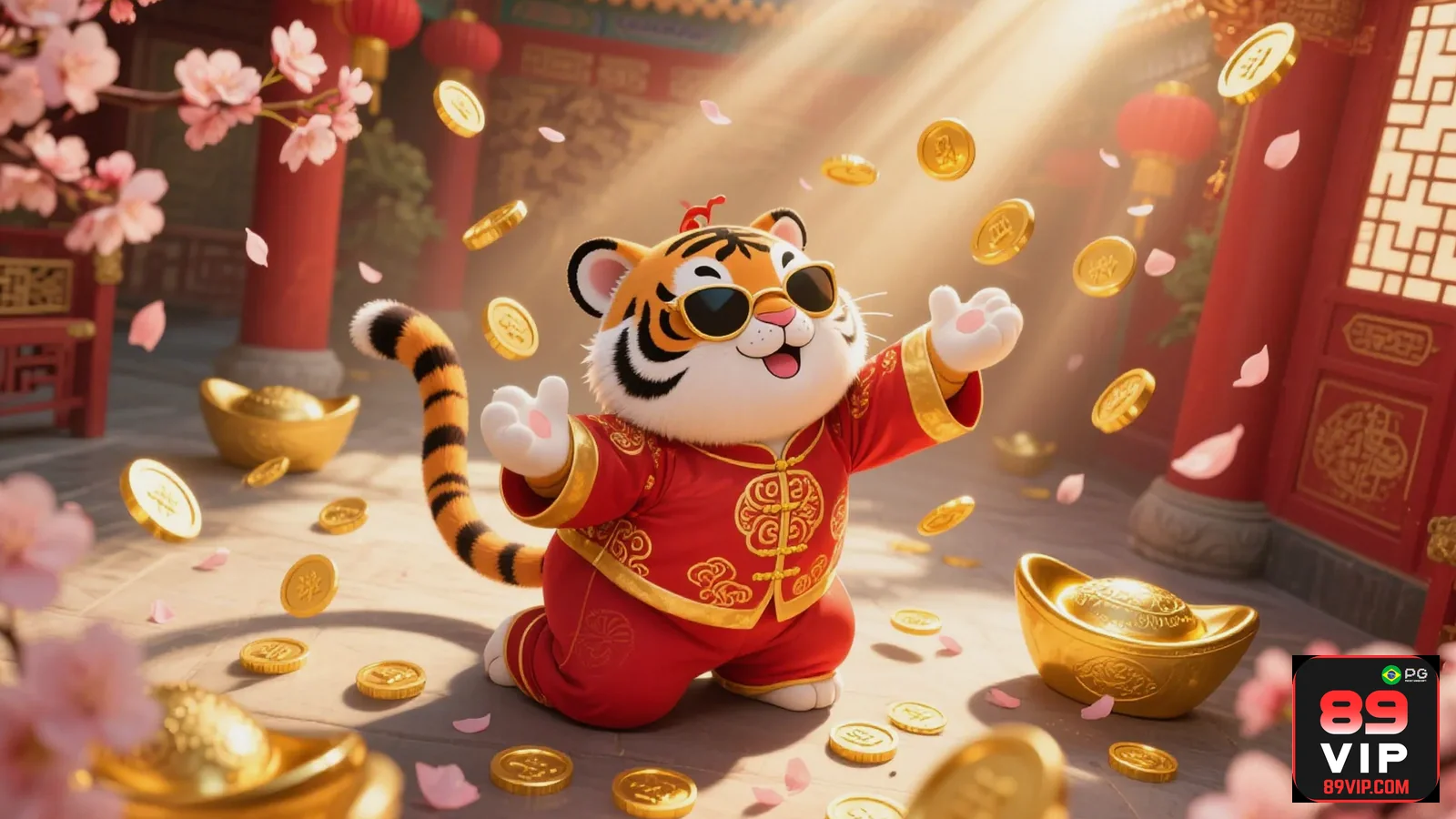 Cassino online ao vivo - 89vip