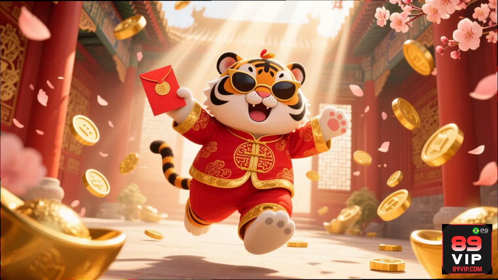 Cassino premium VIP - 89vip