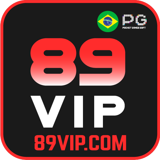 89vip logo