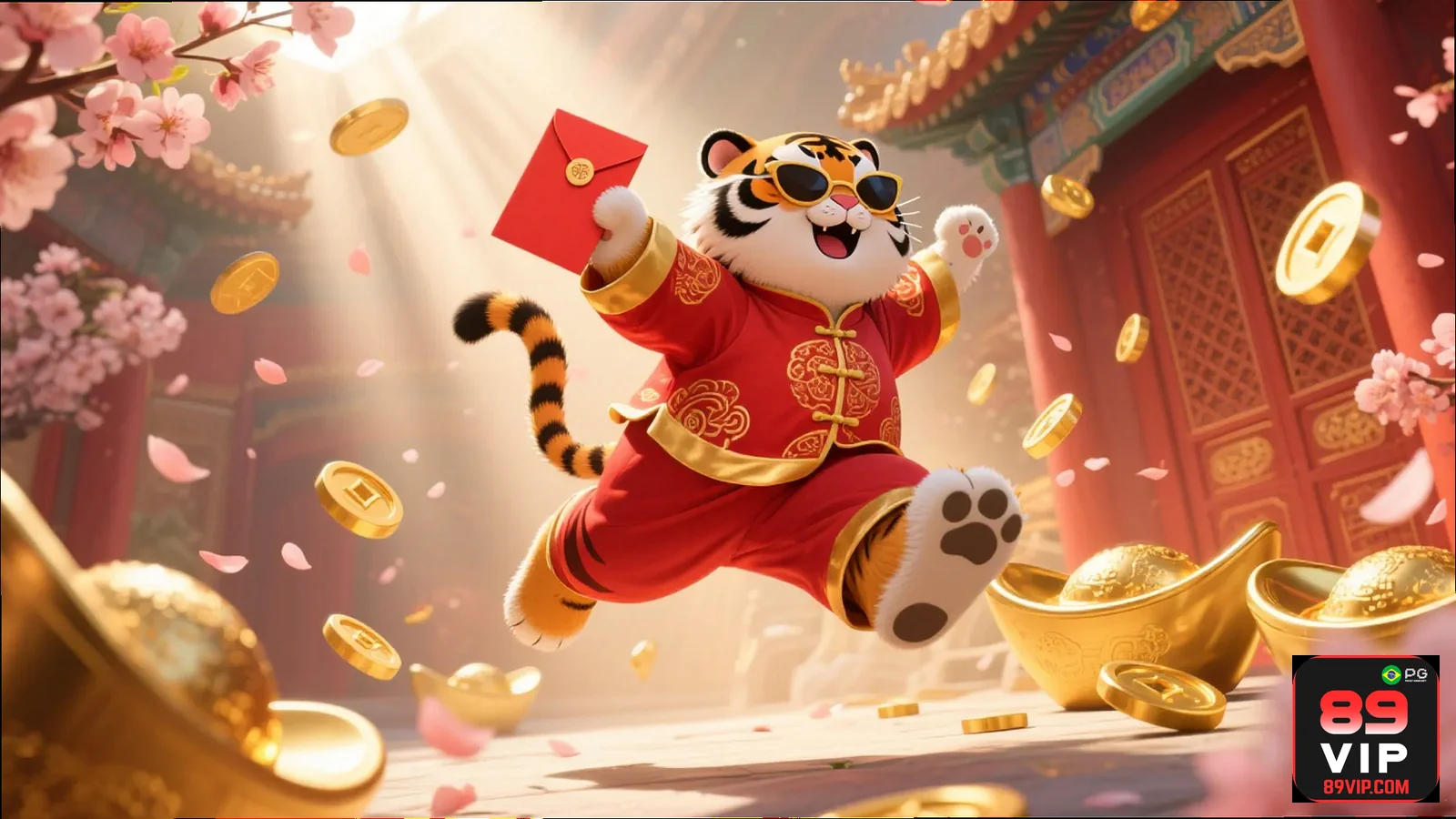 Promoções de slots