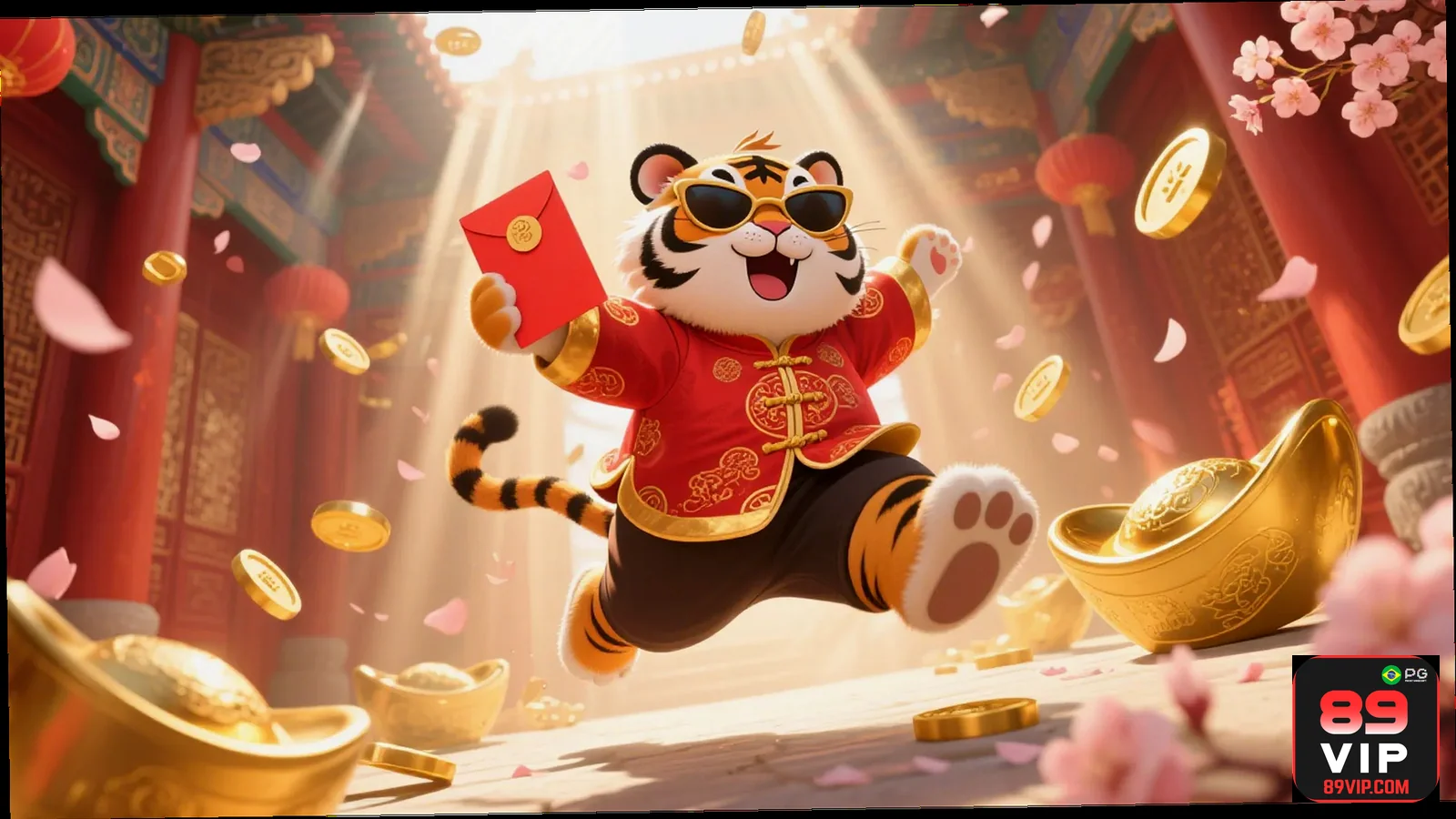 Promoções seguras - 89vip