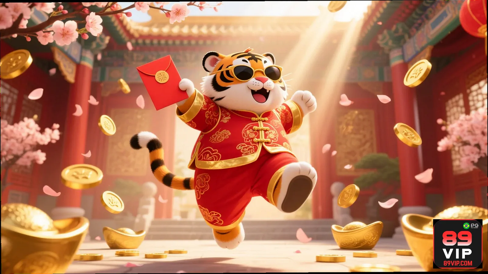 Promoções de cassi - 89vip