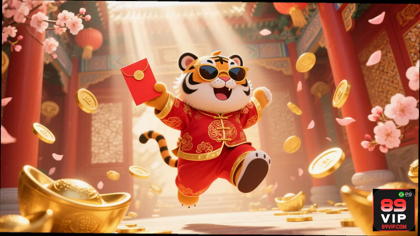 Cena destaque - 89vip